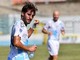 Calcio, la Sanremese si inchina al Genoa (8-1) nell'amichevole di lusso svoltasi al 'Signorini'