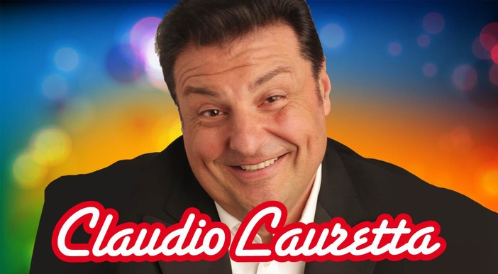 Claudio Lauretta