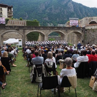 Sulle note dei Carmina Burana Confartigianato Imprese Cuneo ha presentato il volume dedicato alle &quot;Passeggiate gourmet&quot;