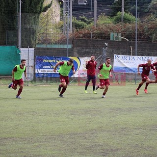 Calcio, Promozione. Prima sconfitta stagionale per il Ventimiglia: l'Arenzano passa