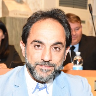 Giovanni Montanaro, presidente della terza Commissione