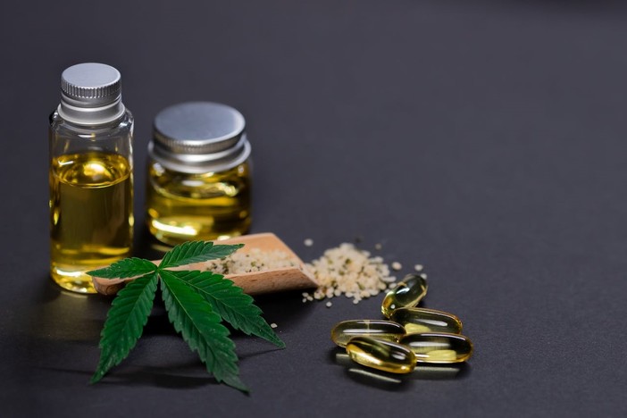 Cannabis Legale e cannabinoidi del momento: CBD, H4CBD, H3CBN, THCP