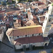 Mercatino e concorso floreale: &quot;Festa di Primavera&quot; a Camporosso (Foto)