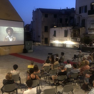 Sanremo, giovedì al via la 18esima edizione di  “Cinema sotto le stelle”