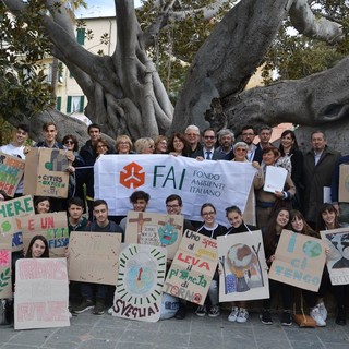 Bordighera protagonista della 27a Giornata FAI di Primavera, aperti Villa Garnier, Villa Etelinda, Museo Bicknell e la Chiesa di S.Maria Maddalena (Foto)