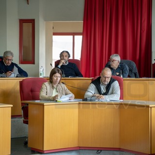 Taggia: modifica alle deleghe in Amministrazione, Maurizio Negroni entra nell'esecutivo