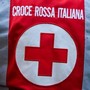 La Croce Rossa di Sanremo in campo per il trasporto al seggio degli elettori con difficoltà a deambulare