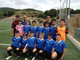 Calcio giovanile: secondo posto della Carlin's alla Copa Catalunya