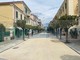 Donna investita in corso Roma a Diano  Marina, chieste più aree pedonali