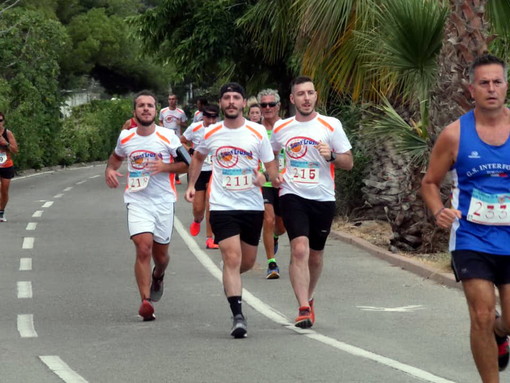 Si avvicina l’appuntamento con la seconda edizione della manifestazione podistica 'La Sant’Erasmo Run K10'