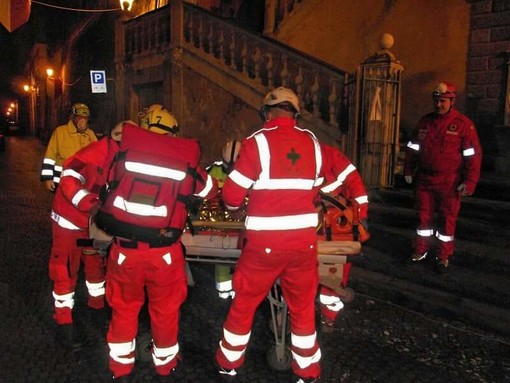 Ventimiglia: 5 per mille alla Croce Verde Intemelia, ecco come sostenere l'associazione onlus