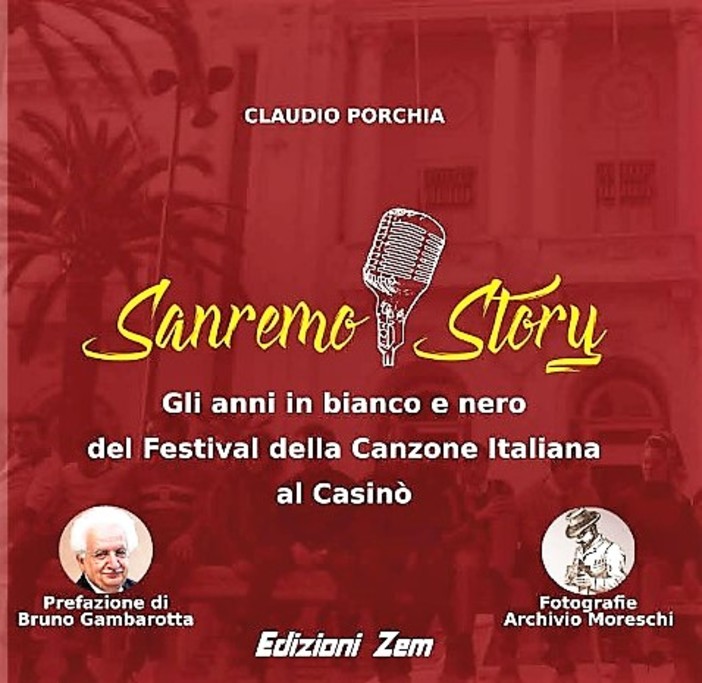 Flo Sandon's e Carla Boni con il maestro Giovanni d'Anzi