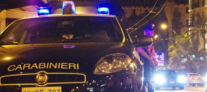 Nei controlli dei Carabinieri durante il fine settimana, 2  denunce e sequestrata della droga