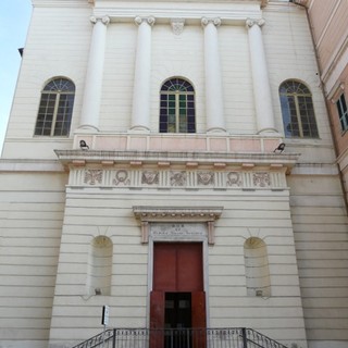 Imperia: al via il Concerto delle Feste presso la Chiesa della Santissima Annunziata con la &quot;Filarmonica di Imperia&quot;