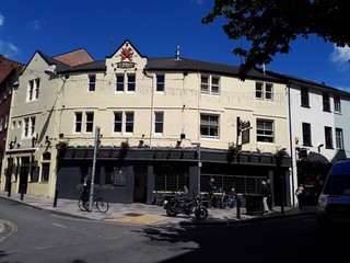 The City Arms