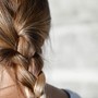 Perché le donne acquistano protesi per capelli: i vantaggi