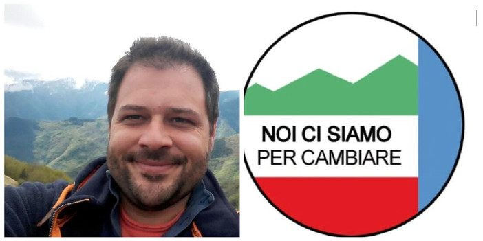 Elezioni ad Aurigo, la lista e il programma di &quot;Noi ci siamo per cambiare&quot; di Cesare Rainisio