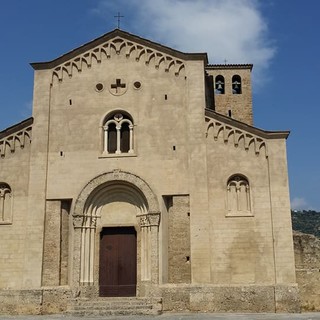 Alle origini della nostra civiltà: la Chiesa di San Michele a Ventimiglia Alta