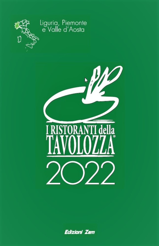 Ristoranti della Tavolozza: oggi a Villa Nobel la presentazione della nuova guida