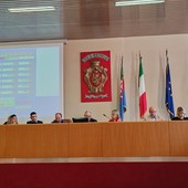 Ventimiglia, approvata all'unanimità la convenzione per l'affidamento del servizio di tesoreria comunale