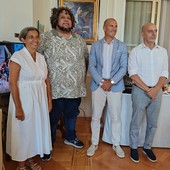 Sanremo: si chiude la terza stagione della Sanremo Summer Symphony, l'ultimo spettacolo abbraccia l'America Latina (Foto)