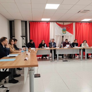 Armando Biasi diventa consigliere regionale, Vallecrosia avvia il procedimento di contestazione di incompatibilità al sindaco (Foto)