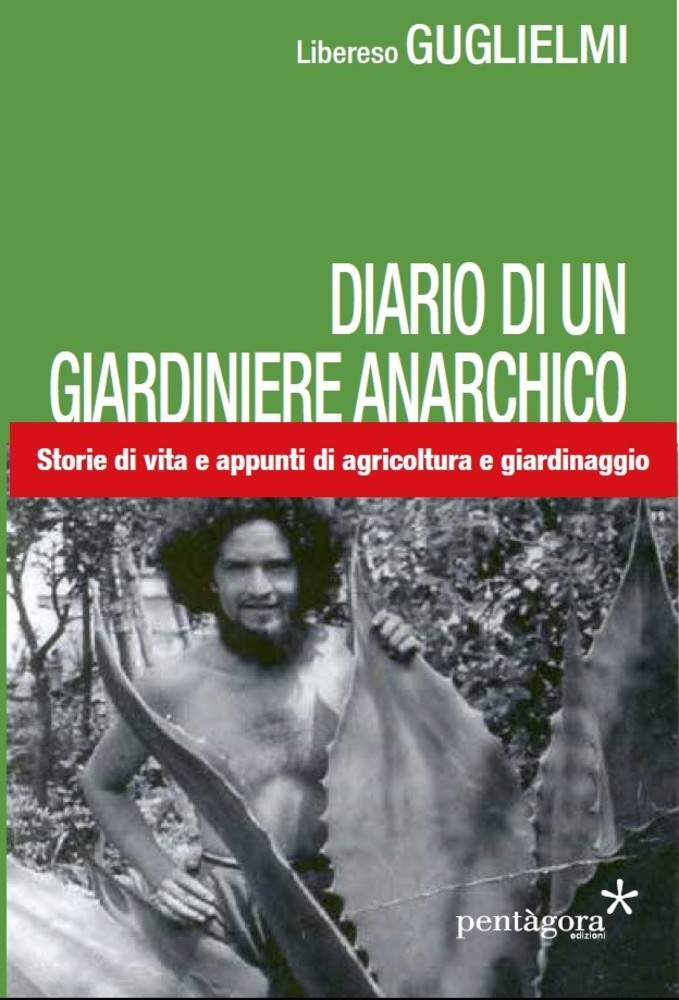 Riprende il tour di presentazioni del &quot;Diario&quot; di Libereso Guglielmi