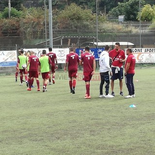 Il Ventimiglia cade sul campo del Via dell'Acciaio