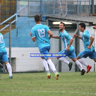 Calcio, Serie D. Sanremese, esame Borgosesia da superare: domani al 'Comunale' è sfida ai piemontesi