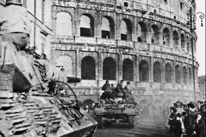 Due giovani imperiesi lanciano una campagna di crowdfunding per risvegliare la memoria storica sulla Seconda Guerra Mondiale