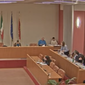 Ventimiglia, incremento della squadra di Protezione Civile “Veziano”: l'interrogazione del Pd