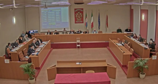 Ventimiglia modifica i componenti delle commissioni consiliari permanenti