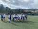 Ai campionati Studenteschi di calcio a 11, vittoria dell'Istituto Colombo di Sanremo