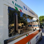 A San Bartolomeo una cena di beneficenza per riparare l’ambulanza della Croce d’Oro