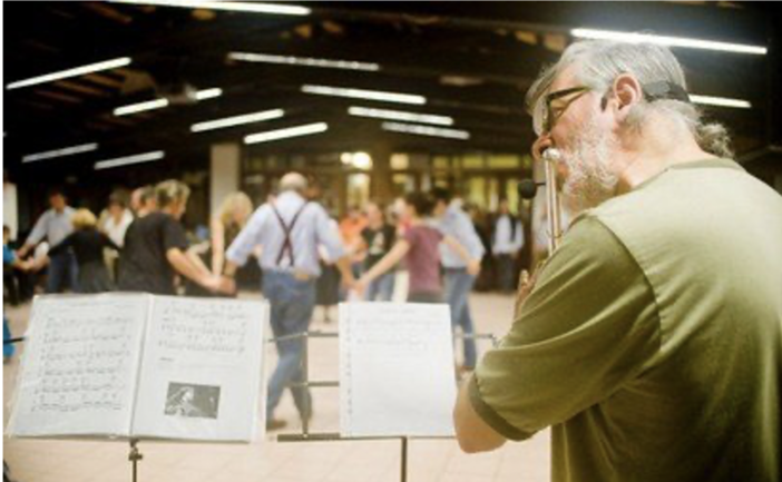 A Camporosso si balla occitano con l’Associazione Balbosco d’Oc di Vallecrosia