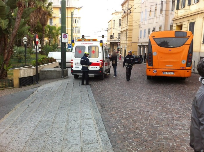 Sanremo: clochard affetto da tubercolosi nuovamente in città, stasera interpellanza di Gorlero in Consiglio