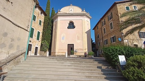 Sasso piange la morte di Teresa Ciccia, vedova Stella