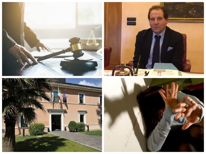 Reinserimento sociale di stalkers e sex offenders: Imperia comune capofila nel progetto varato dal Ministero della Giustizia