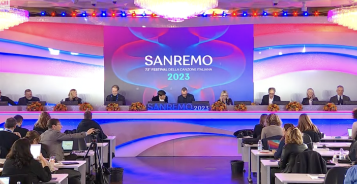 Sanremo 2023, Stefano Coletta: “Sarà il Festival della consapevolezza”