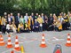 Santo Stefano al Mare, grande successo per la manifestazione &quot;Un cane per la vista e per la vita&quot;