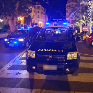 Aggressione ai carabinieri al Pronto soccorso di Sanremo, la solidarietà del Nsc