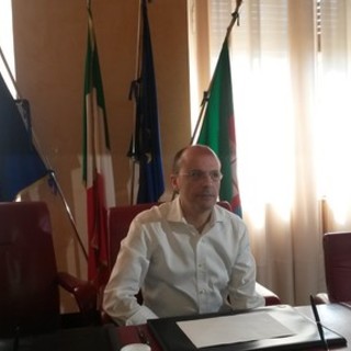 Imperia: &quot;Avversari&quot; negli affari, leali nella vita. La lettera dell'amministratore delegato di Digitel Italia Alberto Degli Alessandri in favore della candidatura di Carlo Capacci