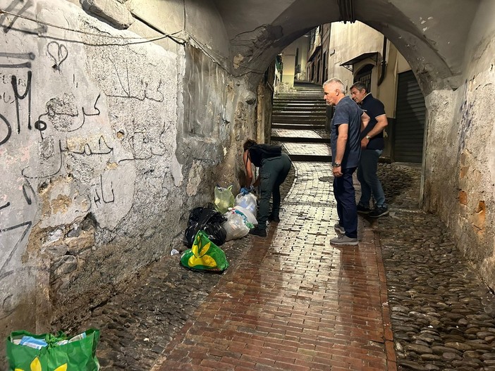 Sanremo: ieri la conferma in Consiglio, Mager avvia il piano straordinario per l'igiene urbana in estate