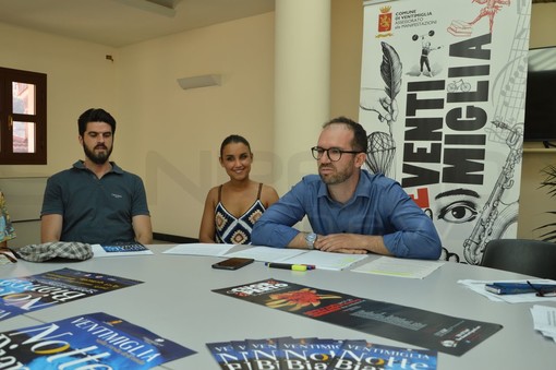 Ventimiglia: presentato il calendario delle manifestazioni estive di nuovo sotto il brand ‘EventiMiglia’