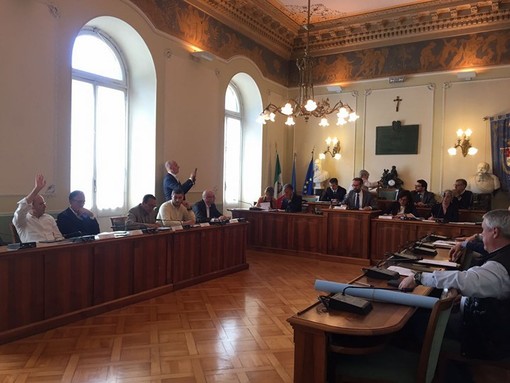 Imperia: mercoledì prossimo alle ore 12.00, convocata riunione del consiglio Provinciale