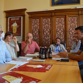 Bordighera: BeerInBo', nel centro storico il 'Festival di birra e cucina' organizzato da Confcommercio