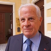 Ballottaggio a Sanremo: il sindaco di Imperia Scajola &quot;Congratulazioni a Mager, serio ed equilibrato&quot;