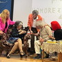 Commedia brillante ‘L’Amore è sempre Amore’ messa in scena dalla compagnia ‘L’Emporio del teatro di Sanremo’ alla Sala Polivalente di Vallecrosia