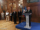 Delegazione A.N.I.O.C. di Sanremo, invitata a Nizza per la ricorrenza dei '600 anni del Ducato di Savoia'