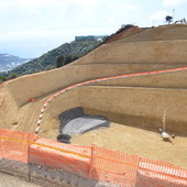 Biodigestore, la Provincia tenta di anticipare a metà anno l’apertura della discarica di servizio di Colli